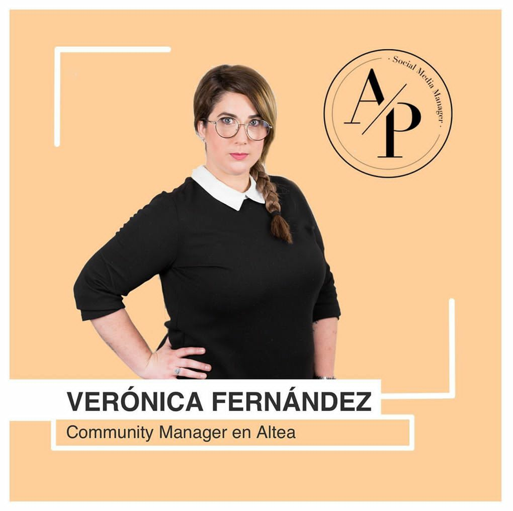 Verónica